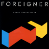 Agent Provocateur - Foreigner