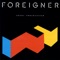 I Want to Know What Love Is - Foreigner lyrics