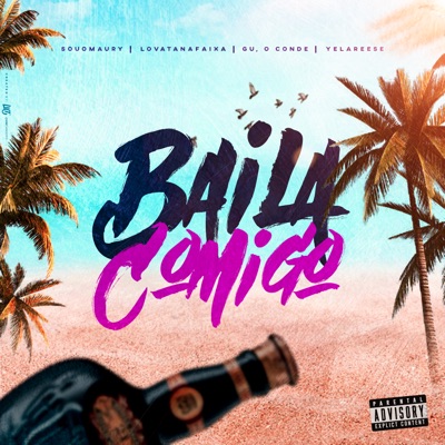 Baila Comigo - Single