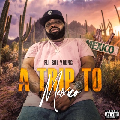 A Trip To Mexico - EP