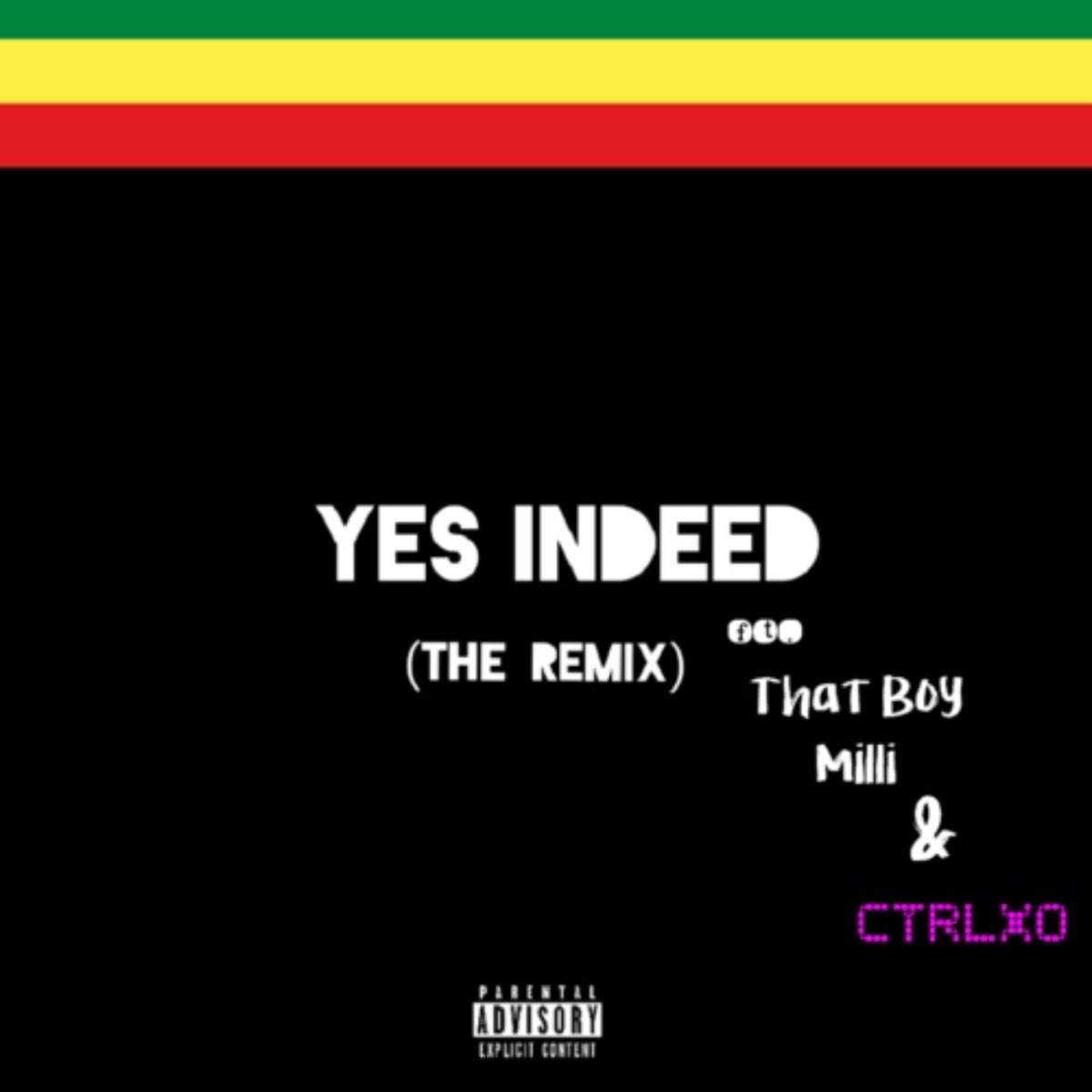 Remix yes. Yes indeed Remix. Yes indeed. Like Yes indeed.