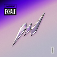 Exhale - Single - Monista