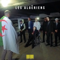 Les Algériens - Single - Aj Dynamite