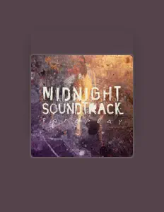 Listen to Midnight Soundtrack, watch music videos, read bio, see tour dates & more!