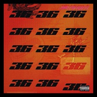 36 (feat. Kkyo & Fedayin) - Single - Your$ Truly Van Van