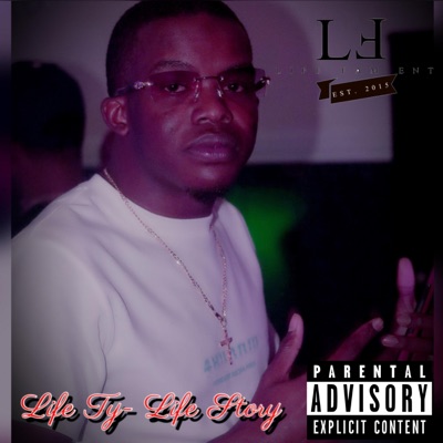 LIFE STORY (feat. Sho Beatz) - Single