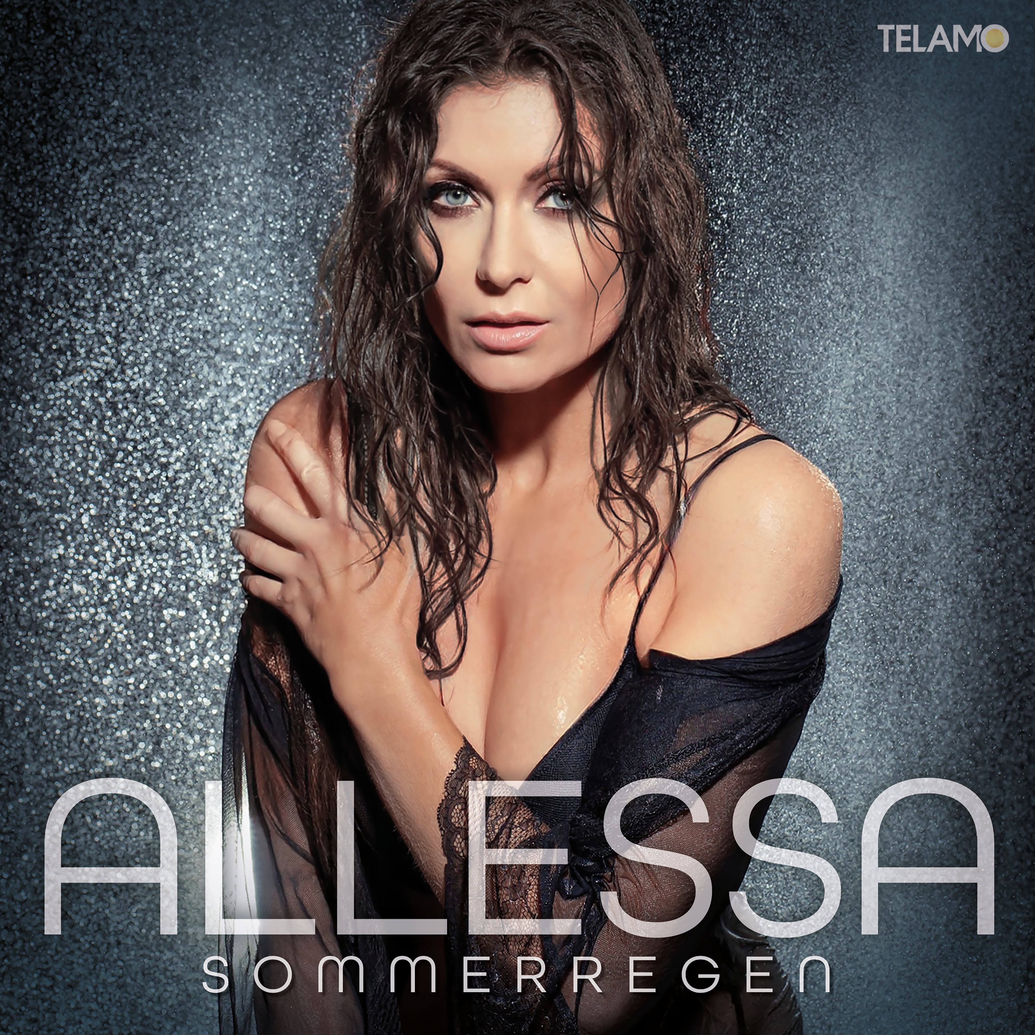 Allessa - L'Amour