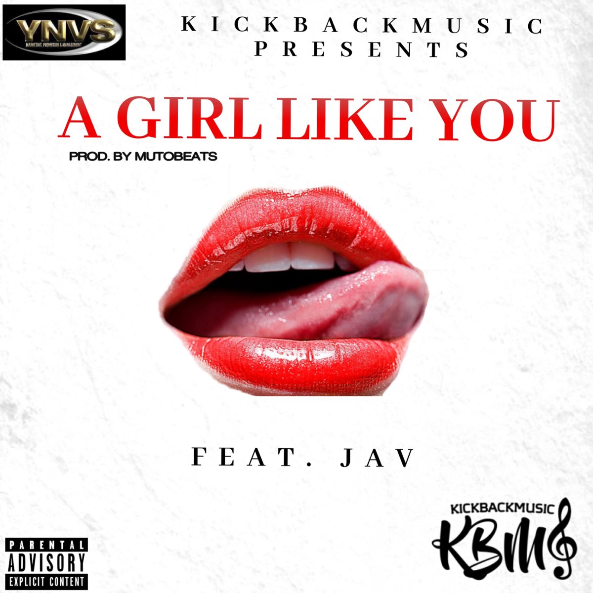 A girl like you (feat. Jav) - Single - Album by Tony Notez - Apple Music