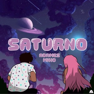 Saturno (feat. Young Miko) - Single