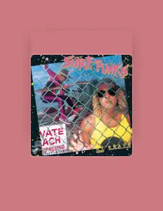 Listen to Surf Punks, watch music videos, read bio, see tour dates & more!