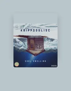 Listen to Krippsoulisc, watch music videos, read bio, see tour dates & more!