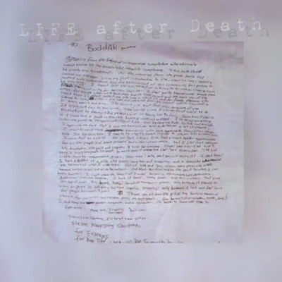 Life After Death - Single