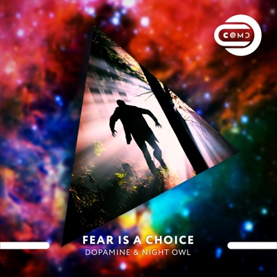 Fear Is a Choice - Single