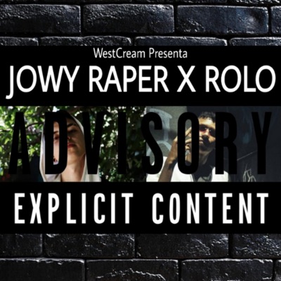 EXPLICIT (feat. Rolo WCK) - Single
