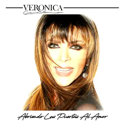Abre Las Ventanas Al Amor - Single - Veronica Castro
