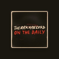 The Brkn Record