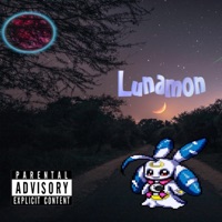 Lunamon (feat. Lord Rogue) - Single - Ic3blvde