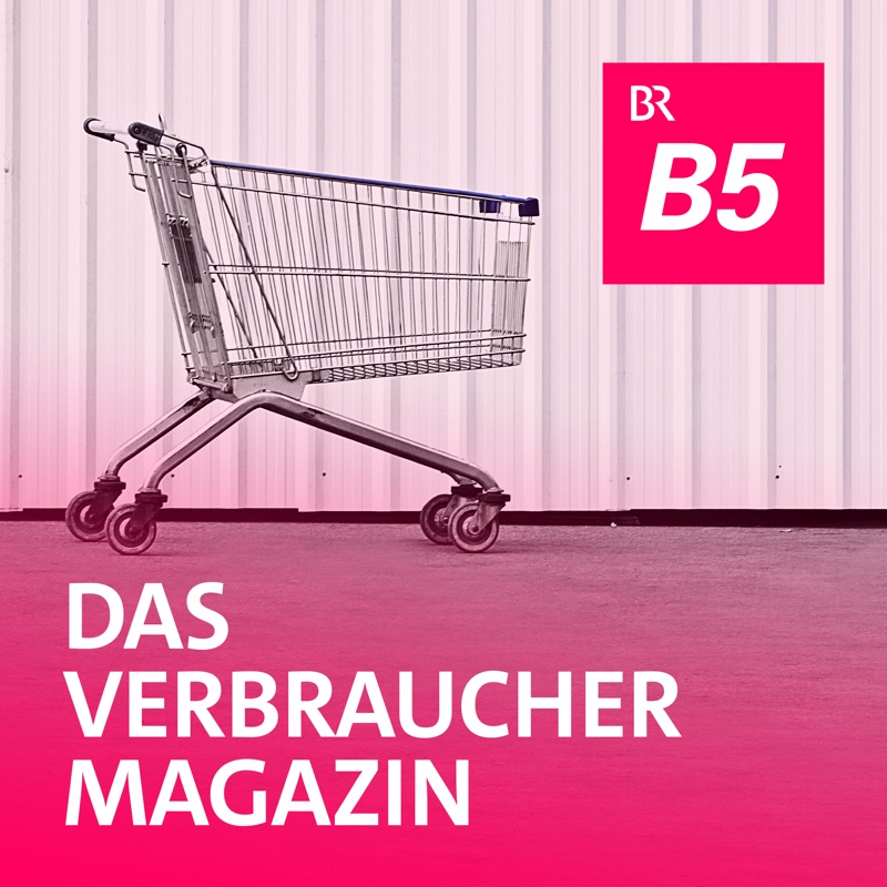Das Verbrauchermagazin