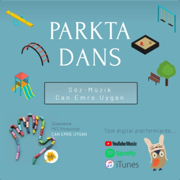 Parkta Dans - Can Emre Uygan