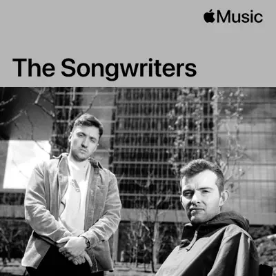 Space Primates: The Songwriters