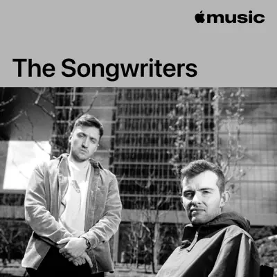Listen to Space Primates: The Songwriters featuring Olivia O'Brien