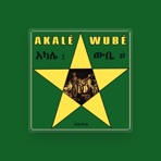 Akalé Wubé