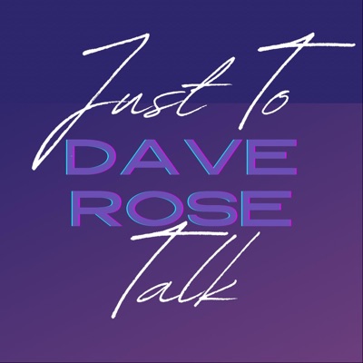 Just To Talk - Single