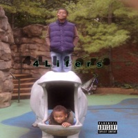 4Lifers - Single - Maestro & Big Lew III