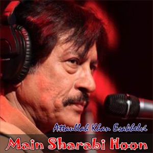 Main Sharabi Hoon (Live) - EP