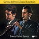 Brahms Clarinet Sonatas Op 120