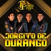 Jorgito de Durango - Single