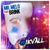 #Ikväll (feat. Brink) - Single