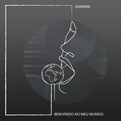 Bem-Vindo ao Meu Mundo