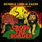 Cross the Border (feat. Adam Raad) - Jacin lyrics