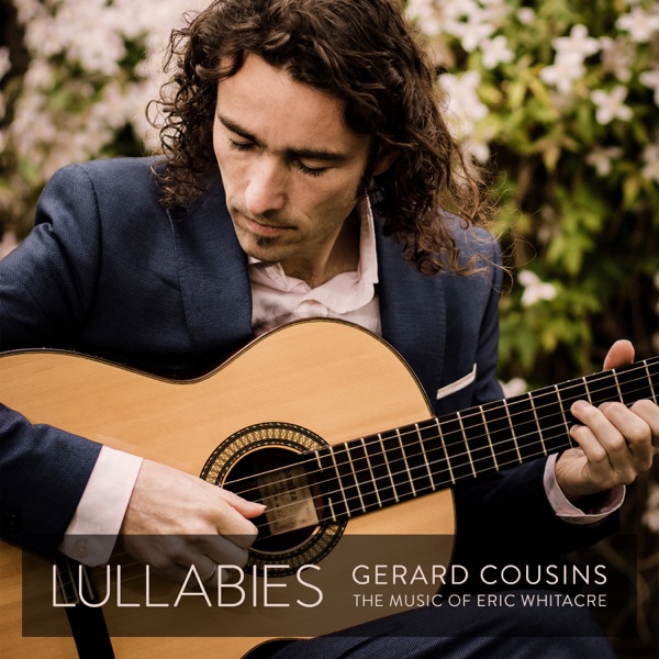 Whitacre: Lullabies - EP