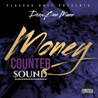 Money Counter $ound - Single - Drewbee Mane
