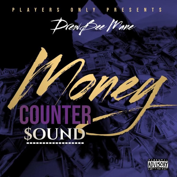 Money Counter $ound - Single
