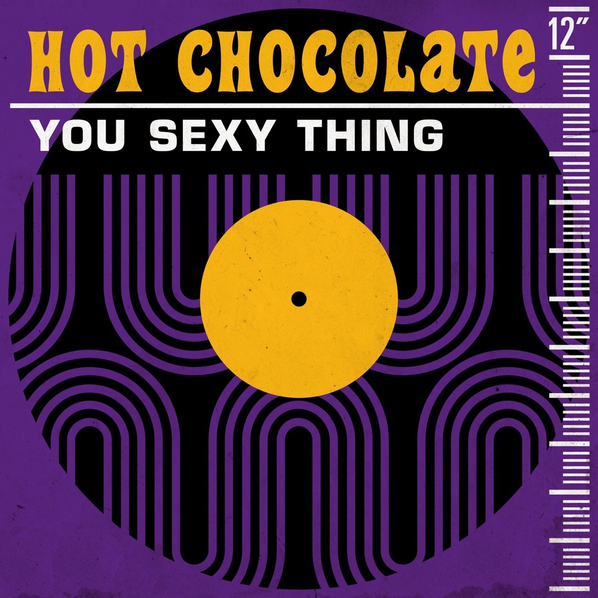 You Sexy Thing de Hot Chocolate en Apple Music