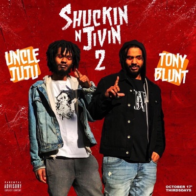 Thirdsdays, Vol. 22 (feat. Tony 6lunt) - Single