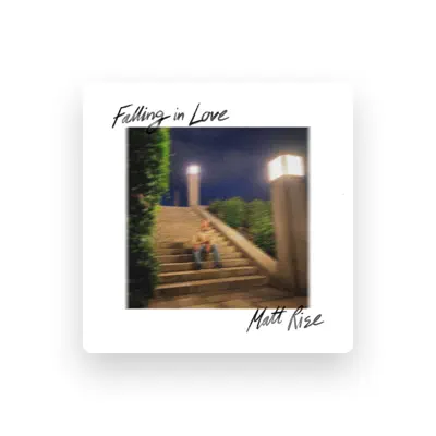 Listen to Matt Rise, watch music videos, read bio, see tour dates & more!