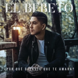 ¿Por Qué Dejaste Que Te Amara? El Bebeto
