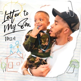 Letter To My Son (radio) M24