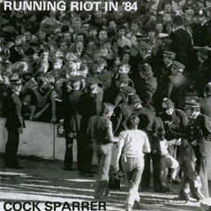 Running Riot in '84