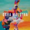 Obra Maestra - Natan El Profeta, Brayan Booz & Cales Louima lyrics