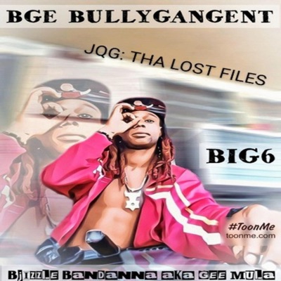 Jqg: Tha Lost Files