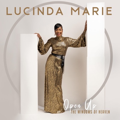 Open Up the Windows of Heaven - Single