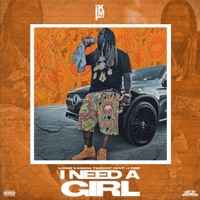 I Need a Girl G-Mix - Single - Loose Kannon Takeoff