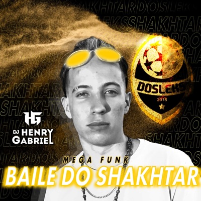 Song - Mega Funk Bailinho do Shakhtar - Dj Henry Gabriel