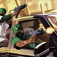 GTA 5 - Single - Thcgod