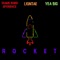 Rocket (feat. Yae Big & Shaun Ward Xperience) - Liontae lyrics